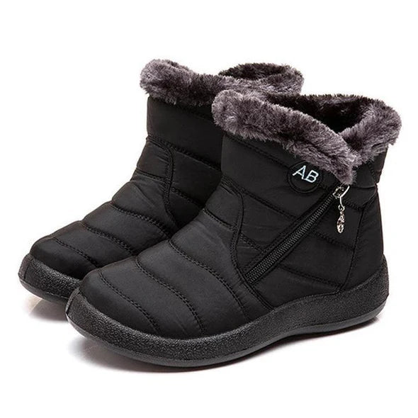 š„Last Day 49% OFF - 2024 Women's Warm Waterproof Snow Boots