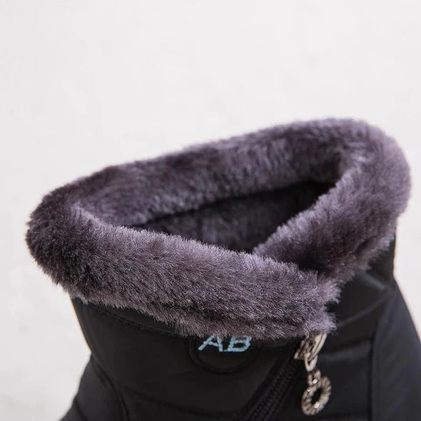 š„Last Day 49% OFF - 2024 Women's Warm Waterproof Snow Boots