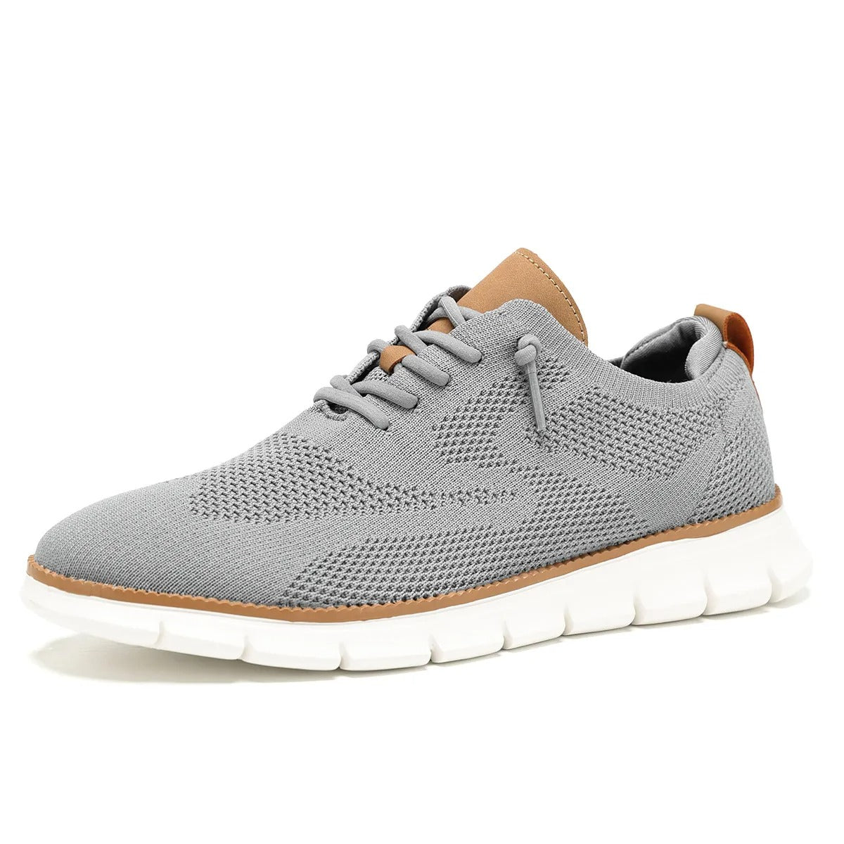 Last Day 49% OFF🔥Men's Breathable Lightweight Comfy Shoes