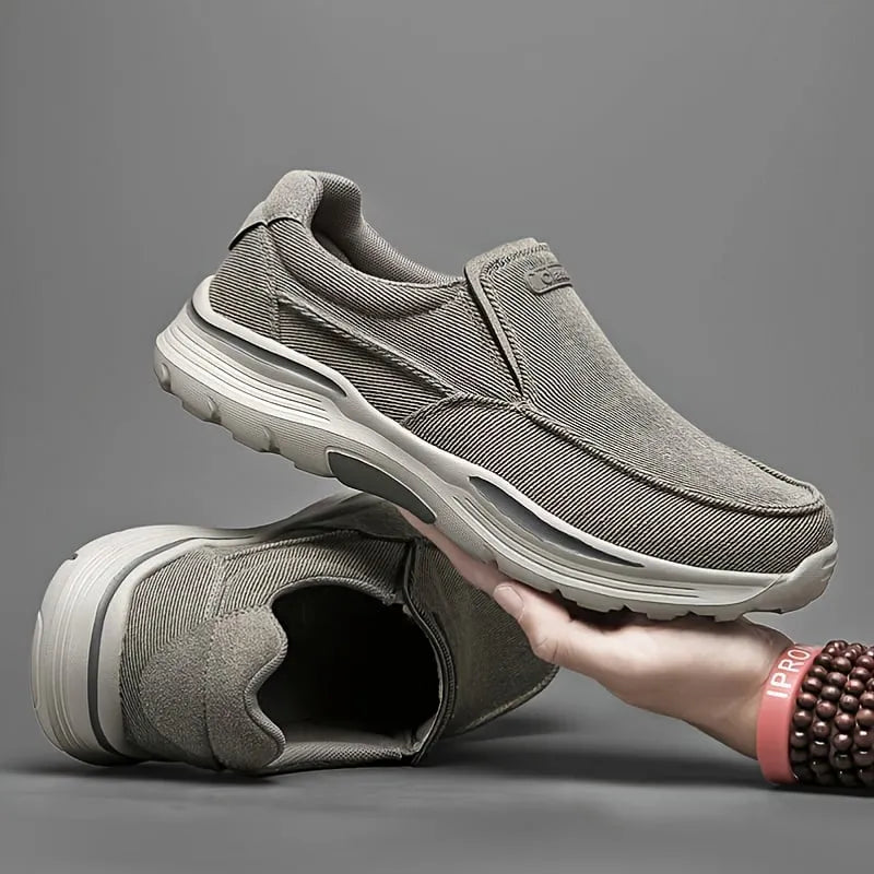 š„Last Day 49% OFF - Men's Comfortable Orthopedic Casual Walking Shoes