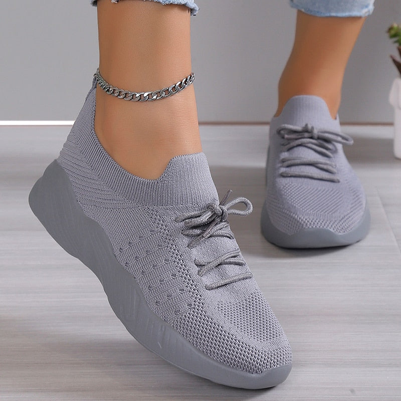 2023 Women Orthopedic Corrector Running Walking Sneakers, Comfortable Breathable Working Shoes