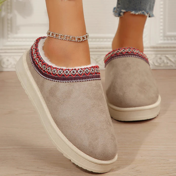 Last Day 49% OFF🔥 - New Women's Winter Snow Boots