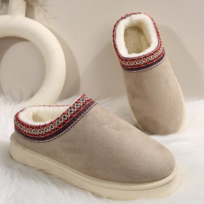 Last Day 49% OFF🔥 - New Women's Winter Snow Boots