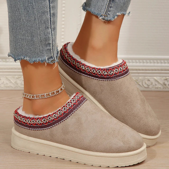 Last Day 49% OFF🔥 - New Women's Winter Snow Boots