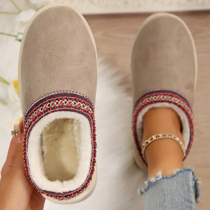 Last Day 49% OFF🔥 - New Women's Winter Snow Boots