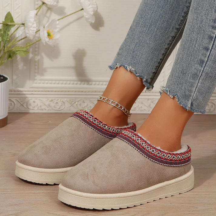 Last Day 49% OFF🔥 - New Women's Winter Snow Boots