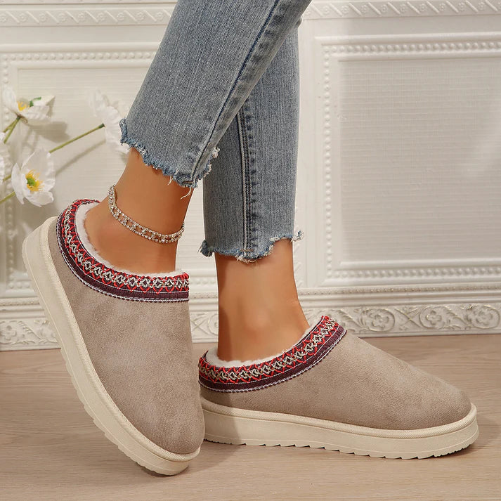 Last Day 49% OFF🔥 - New Women's Winter Snow Boots