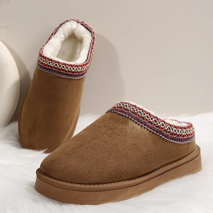 Last Day 49% OFF🔥 - New Women's Winter Snow Boots