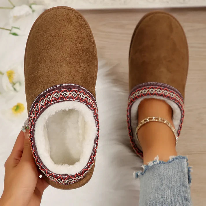 Last Day 49% OFF🔥 - New Women's Winter Snow Boots