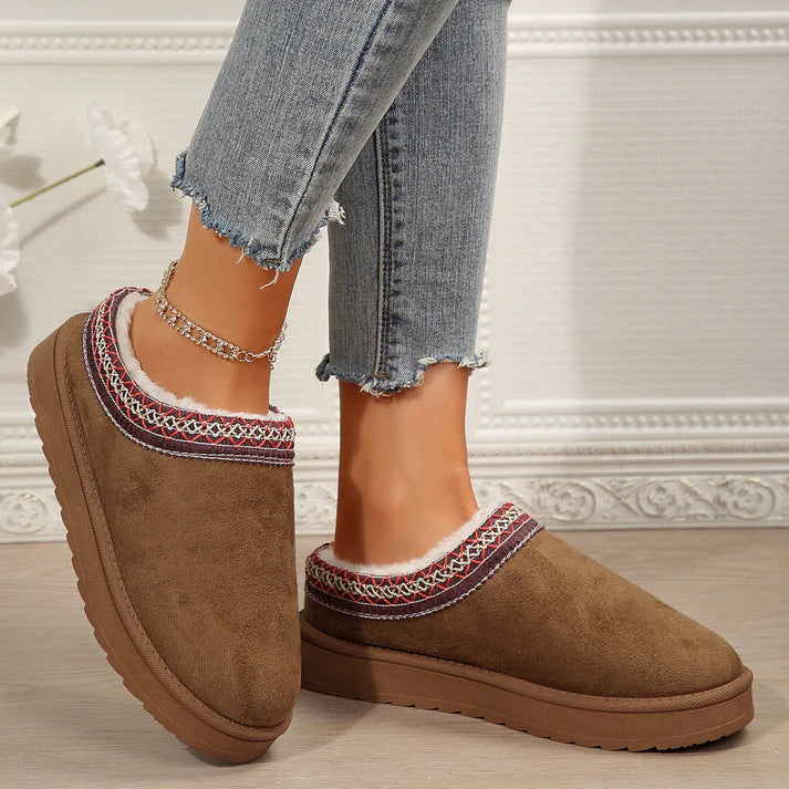 Last Day 49% OFF🔥 - New Women's Winter Snow Boots