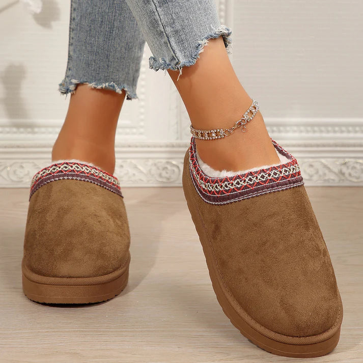 Last Day 49% OFF🔥 - New Women's Winter Snow Boots