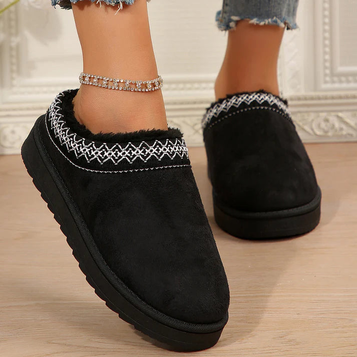 Last Day 49% OFF🔥 - New Women's Winter Snow Boots