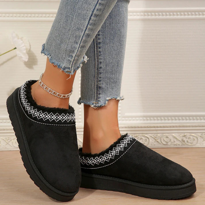 Last Day 49% OFF🔥 - New Women's Winter Snow Boots