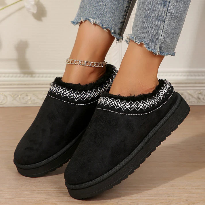 Last Day 49% OFF🔥 - New Women's Winter Snow Boots