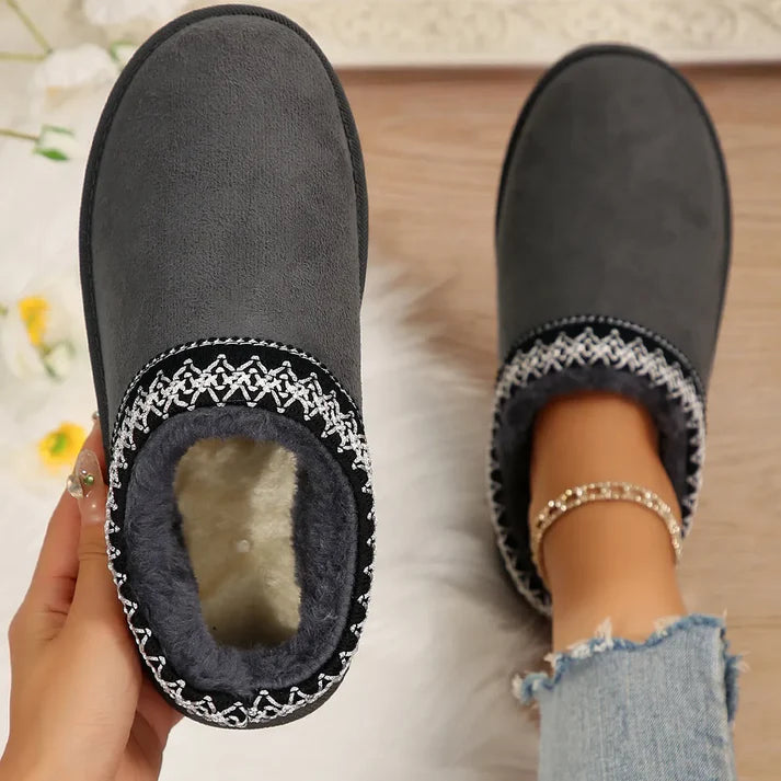 Last Day 49% OFF🔥 - New Women's Winter Snow Boots