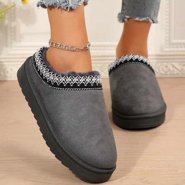 Last Day 49% OFF🔥 - New Women's Winter Snow Boots
