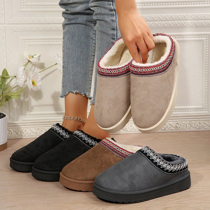 Last Day 49% OFF🔥 - New Women's Winter Snow Boots