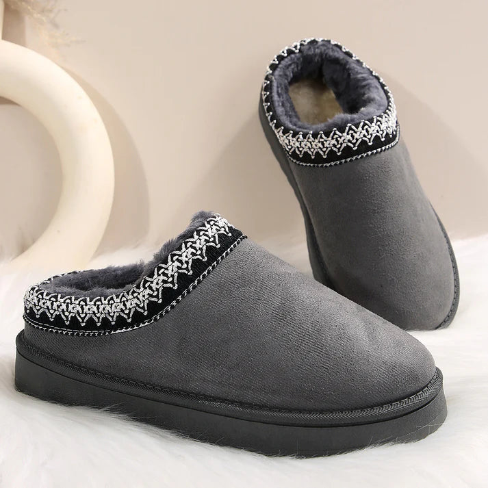 Last Day 49% OFF🔥 - New Women's Winter Snow Boots