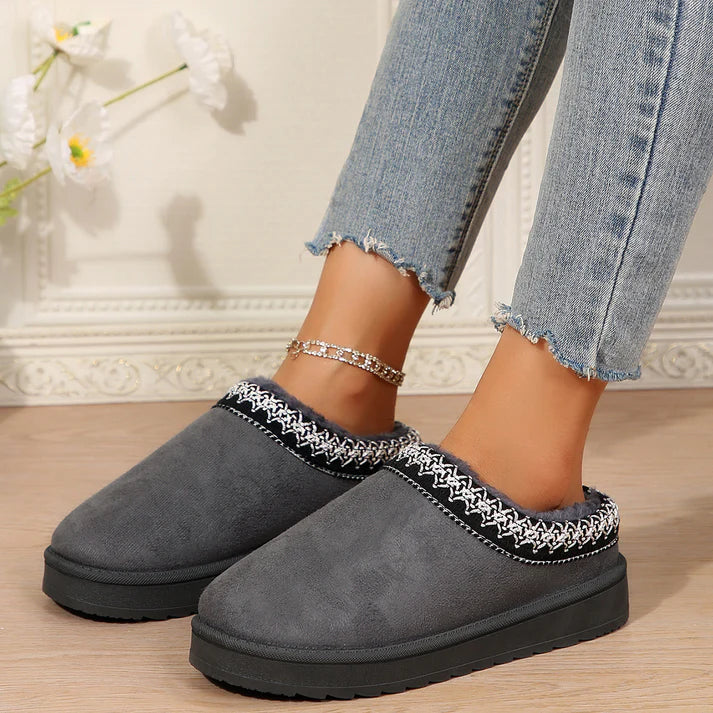 Last Day 49% OFF🔥 - New Women's Winter Snow Boots