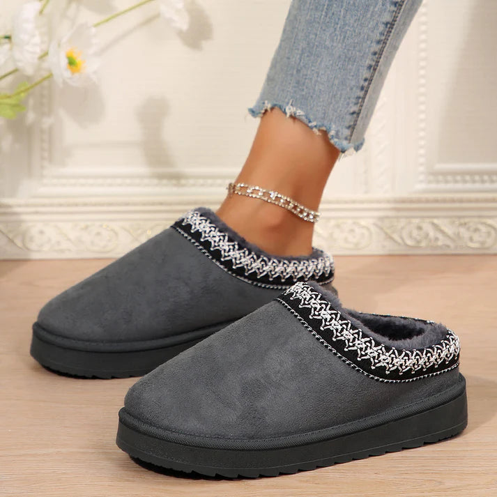 Last Day 49% OFF🔥 - New Women's Winter Snow Boots