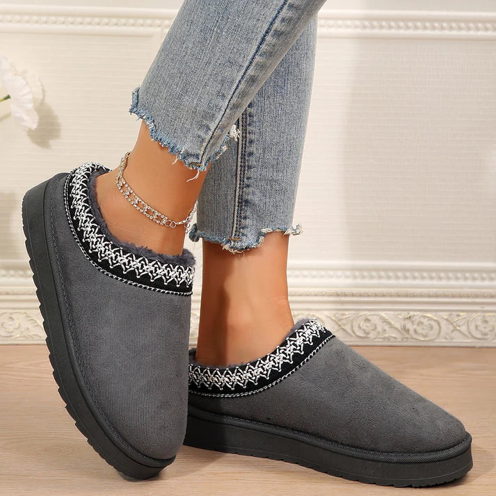Last Day 49% OFF🔥 - New Women's Winter Snow Boots