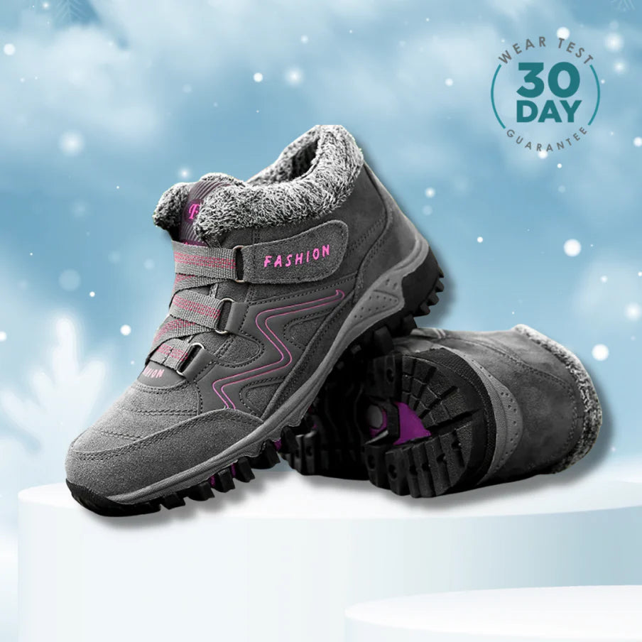 đ„LAST DAY 50% OFFđ Orthopedic Winter Pain Relief Footwear