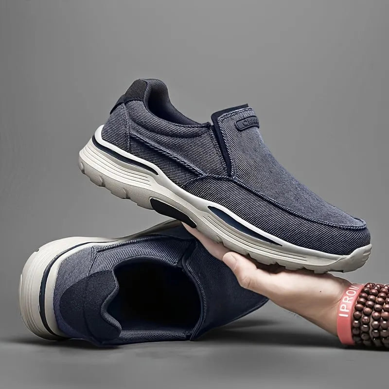 š„Last Day 49% OFF - Men's Comfortable Orthopedic Casual Walking Shoes