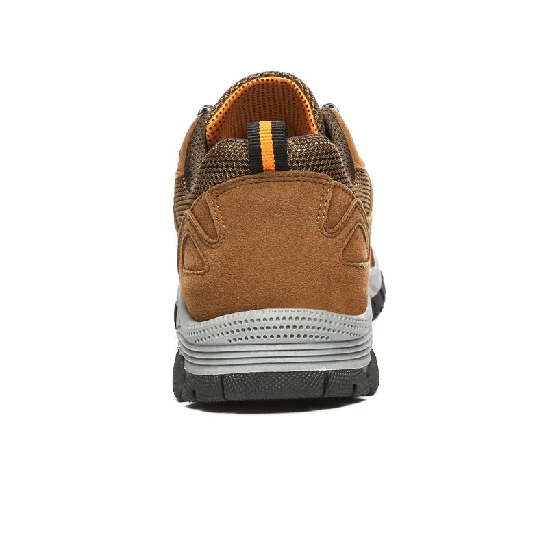 🔥Last Day Promotion 50% OFF 🎁Men's Outdoor Comfy Arch Support Breathable Walking Shoes