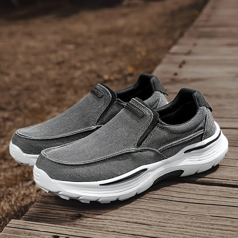 š„Last Day 49% OFF - Men's Comfortable Orthopedic Casual Walking Shoes