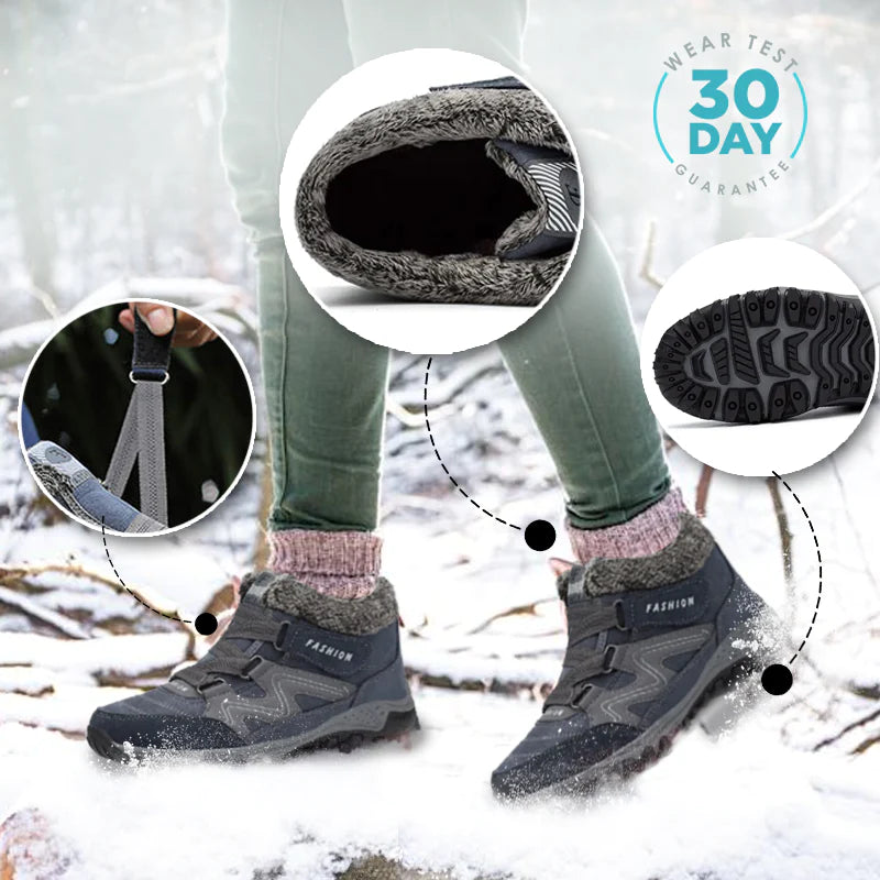 đ„LAST DAY 50% OFFđ Orthopedic Winter Pain Relief Footwear