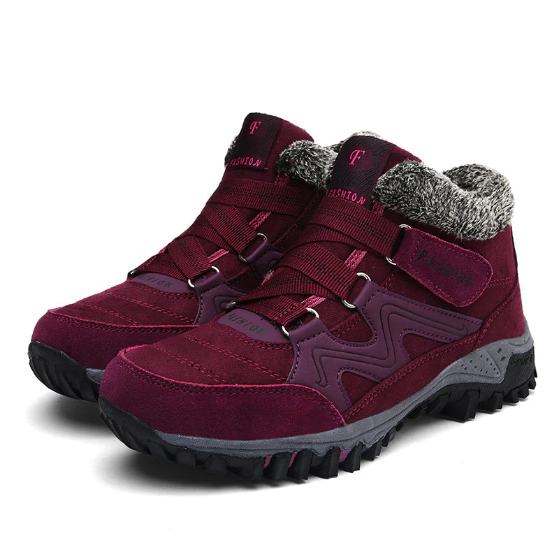 đ„LAST DAY 50% OFFđ Orthopedic Winter Pain Relief Footwear