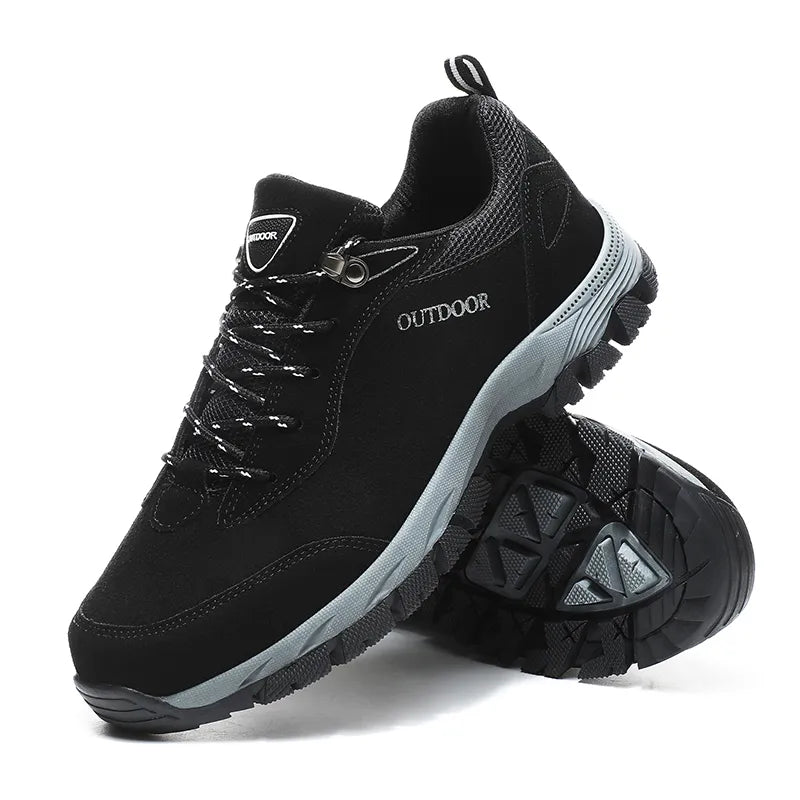 🔥Last Day Promotion 50% OFF 🎁Men's Outdoor Comfy Arch Support Breathable Walking Shoes