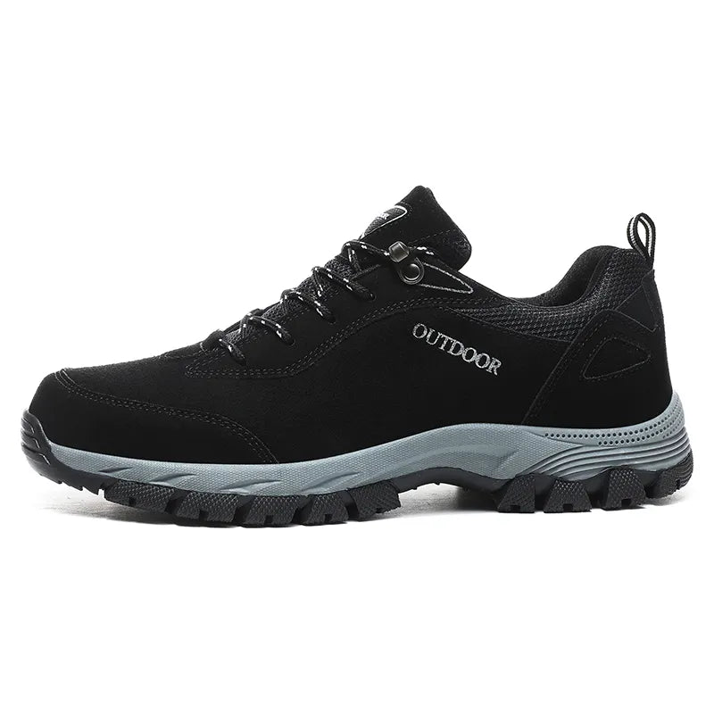 🔥Last Day Promotion 50% OFF 🎁Men's Outdoor Comfy Arch Support Breathable Walking Shoes