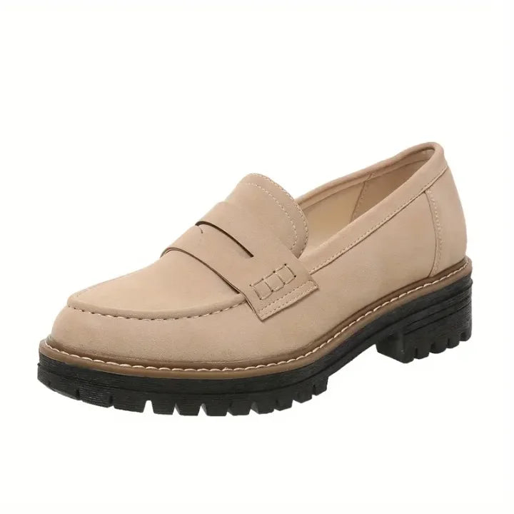 š„Last Day 49% OFF - Stylish Women's Chunky Loafers