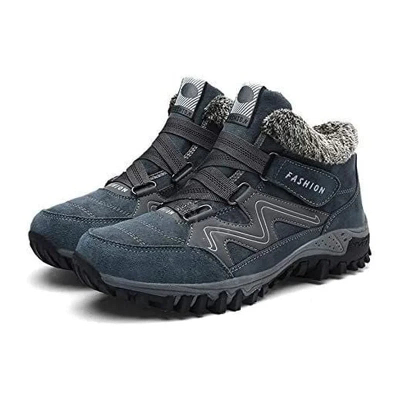 đ„LAST DAY 50% OFFđ Orthopedic Winter Pain Relief Footwear