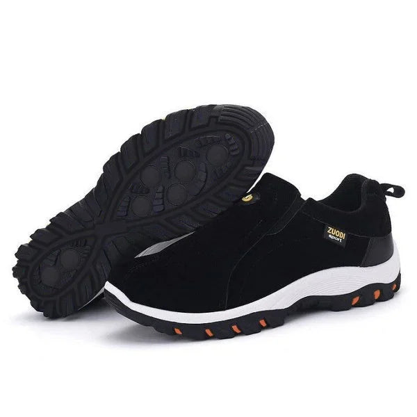 Good Arch Support & Easy To Put On And Take Off & Breathable And Light & Non-Slip SHOES