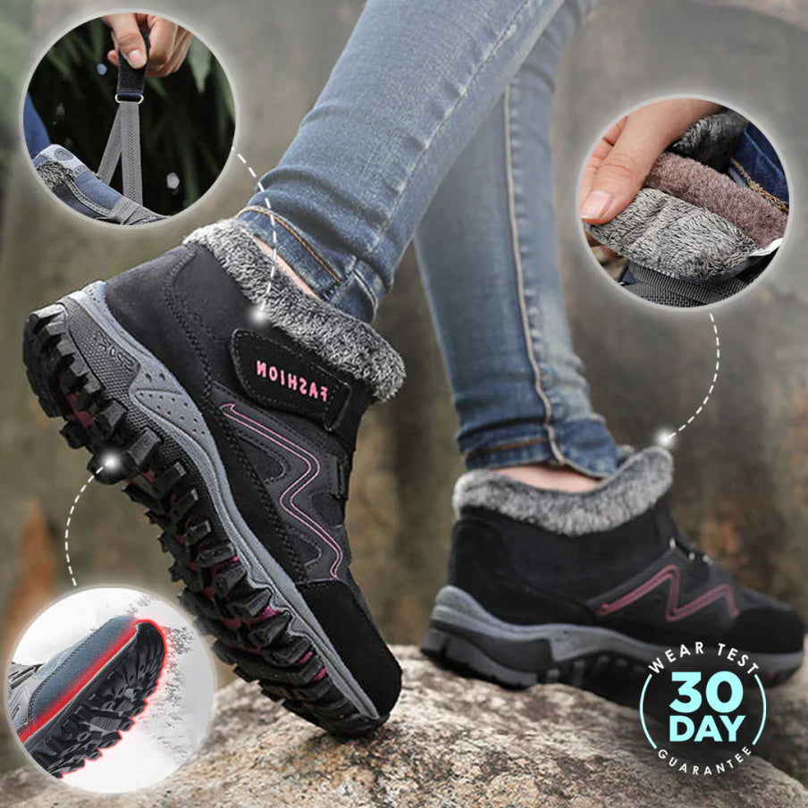 đ„LAST DAY 50% OFFđ Orthopedic Winter Pain Relief Footwear