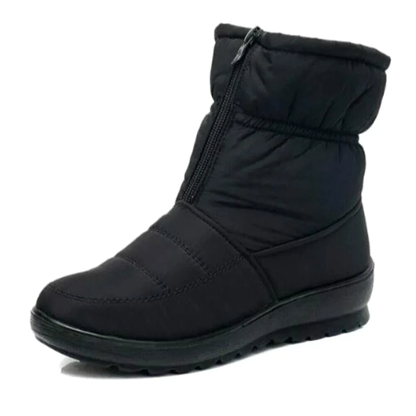 đ„Winter Promotion - 50%OFFđ„Women's snow ankle boots - winter warm