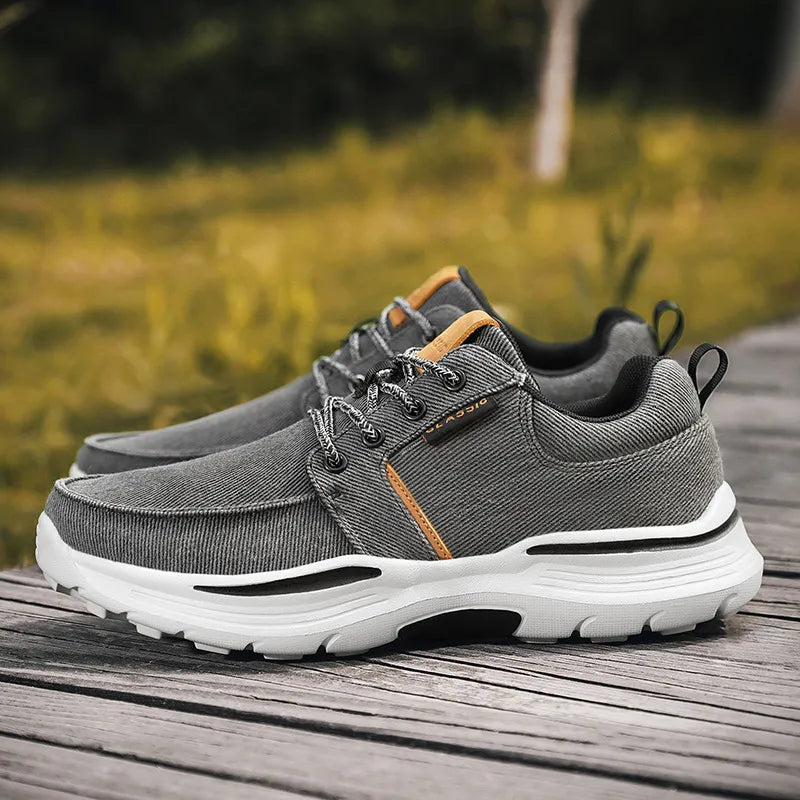 š„Last Day 49% OFF - Men's Comfortable Orthopedic Casual Walking Shoes