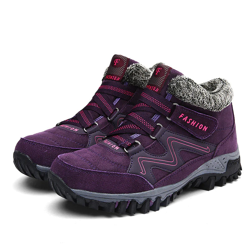 đ„LAST DAY 50% OFFđ Orthopedic Winter Pain Relief Footwear