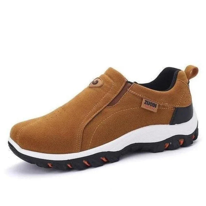 Good Arch Support & Easy To Put On And Take Off & Breathable And Light & Non-Slip SHOES