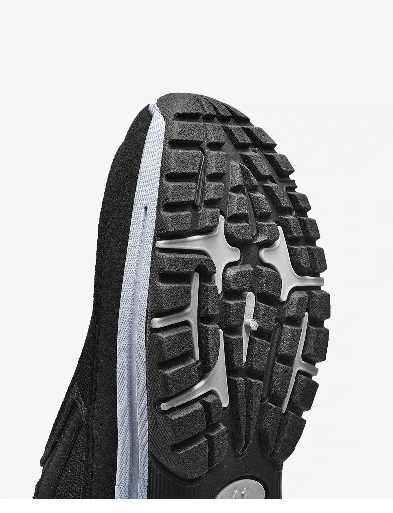 🔥On This Week Sale OFF 49%🔥 Men's Orthopedic Walking Shoes, Comfortable Anti-slip Sneakers