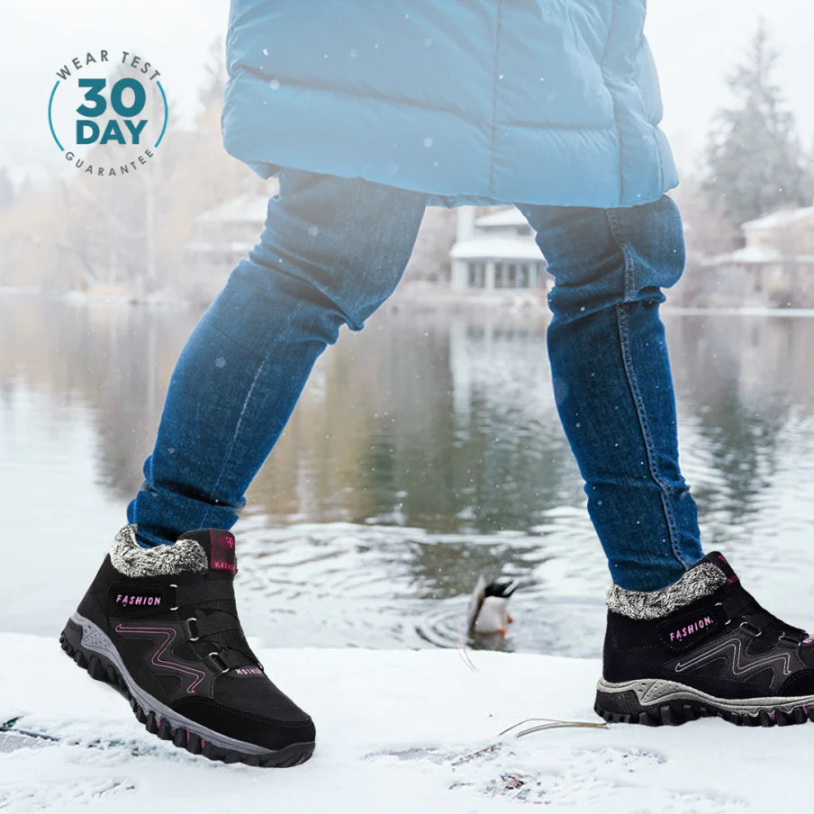 đ„LAST DAY 50% OFFđ Orthopedic Winter Pain Relief Footwear