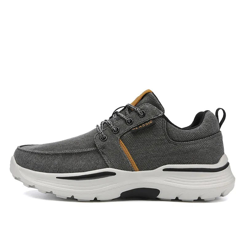 š„Last Day 49% OFF - Men's Comfortable Orthopedic Casual Walking Shoes