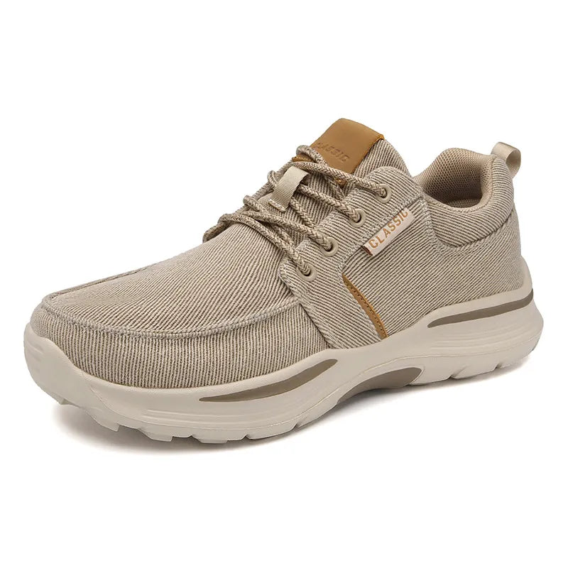 š„Last Day 49% OFF - Men's Comfortable Orthopedic Casual Walking Shoes