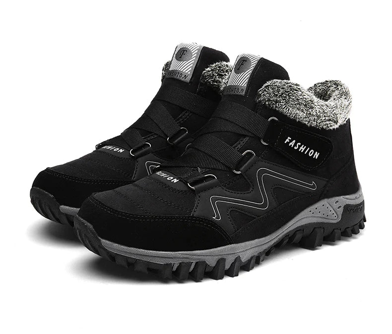 đ„LAST DAY 50% OFFđ Orthopedic Winter Pain Relief Footwear
