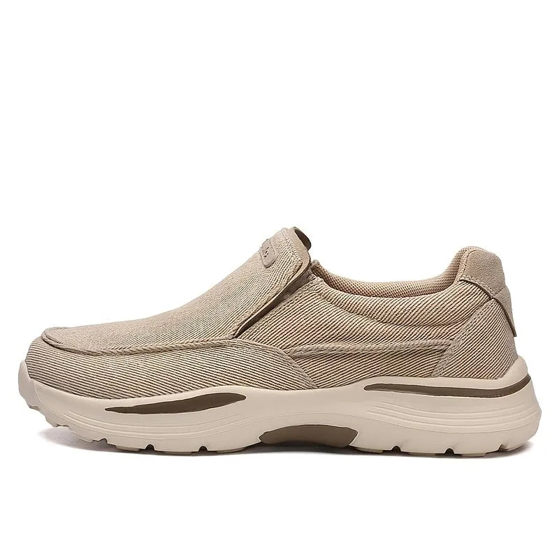 š„Last Day 49% OFF - Men's Comfortable Orthopedic Casual Walking Shoes