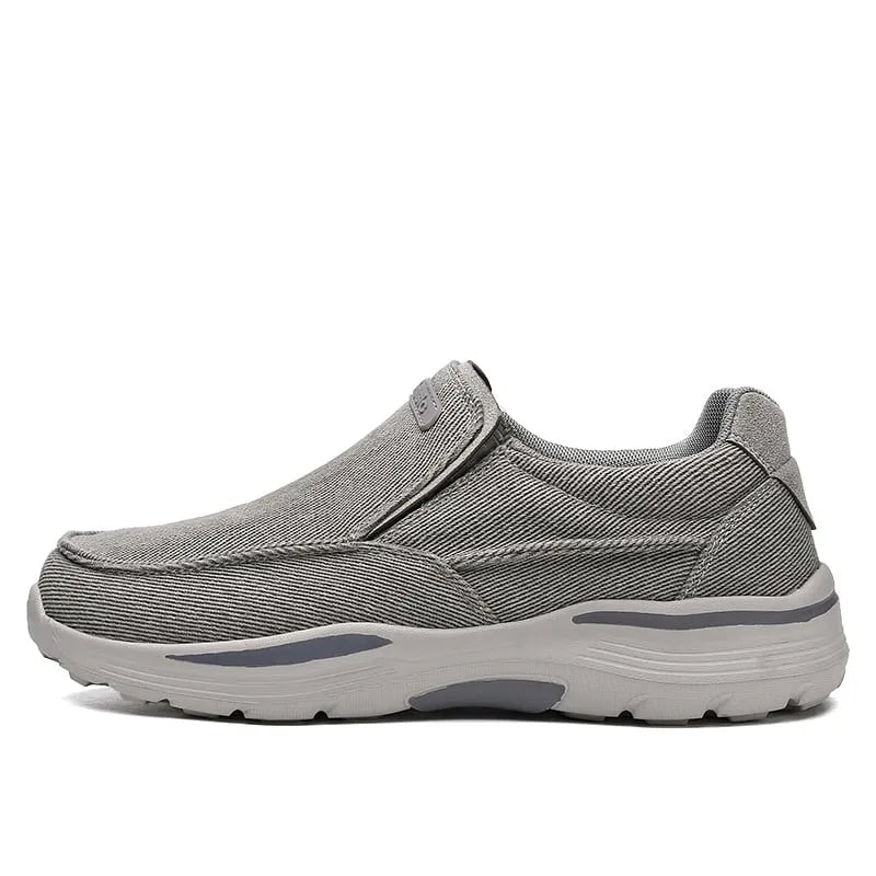 š„Last Day 49% OFF - Men's Comfortable Orthopedic Casual Walking Shoes
