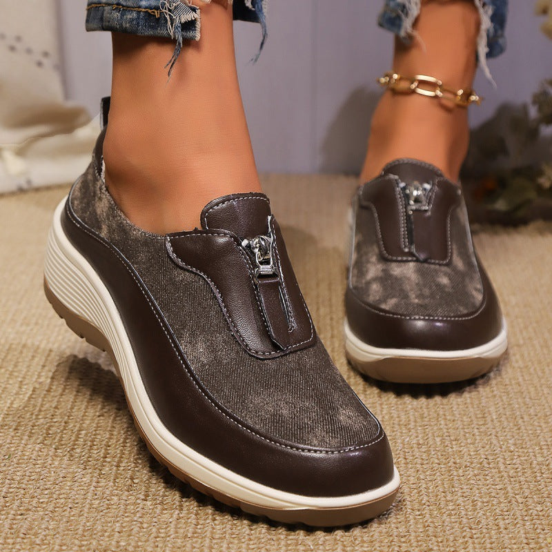 š„Last Day 49% OFF - Women's Comfort Leather Shoes
