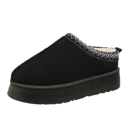 Women's Orthopedic Cozy Tazz Slippers